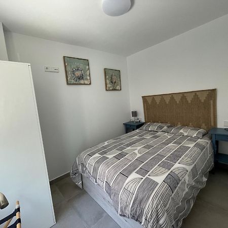 Mirador Playa Ribeira - Fisterra公寓 外观 照片