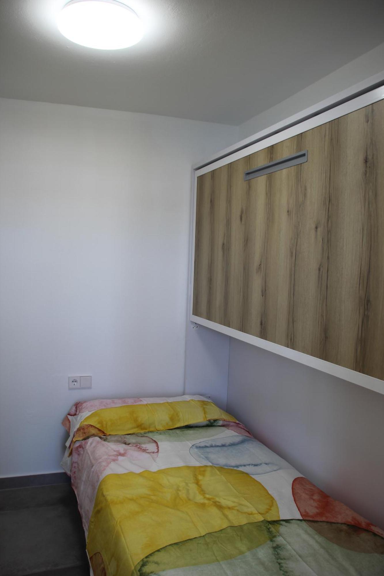 Mirador Playa Ribeira - Fisterra公寓 外观 照片